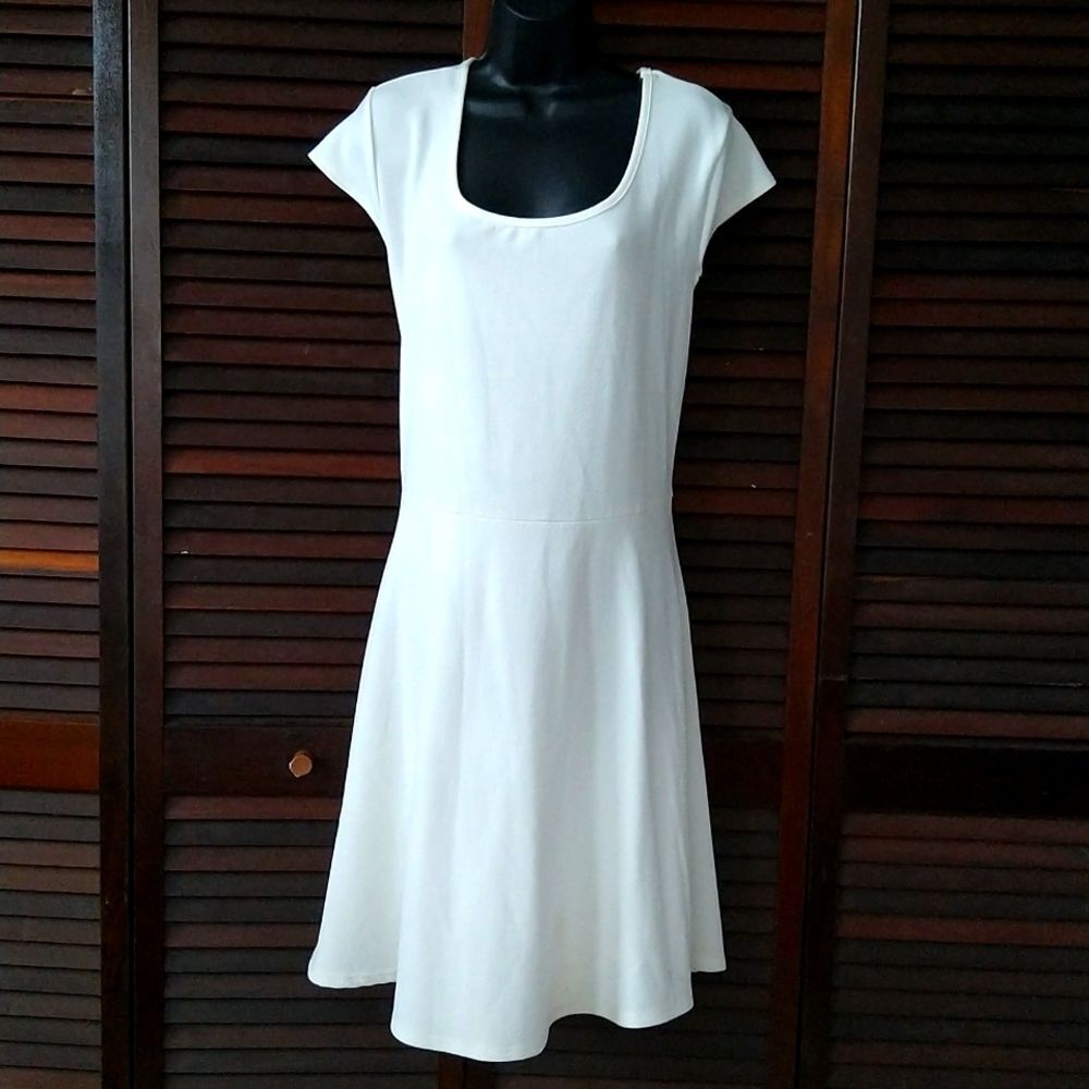 Elegant Angel Dress